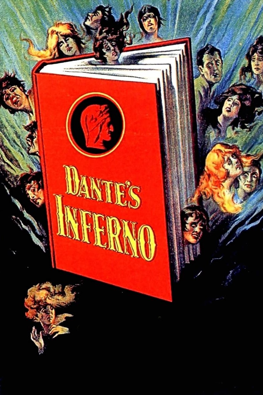 Dante's Inferno photo