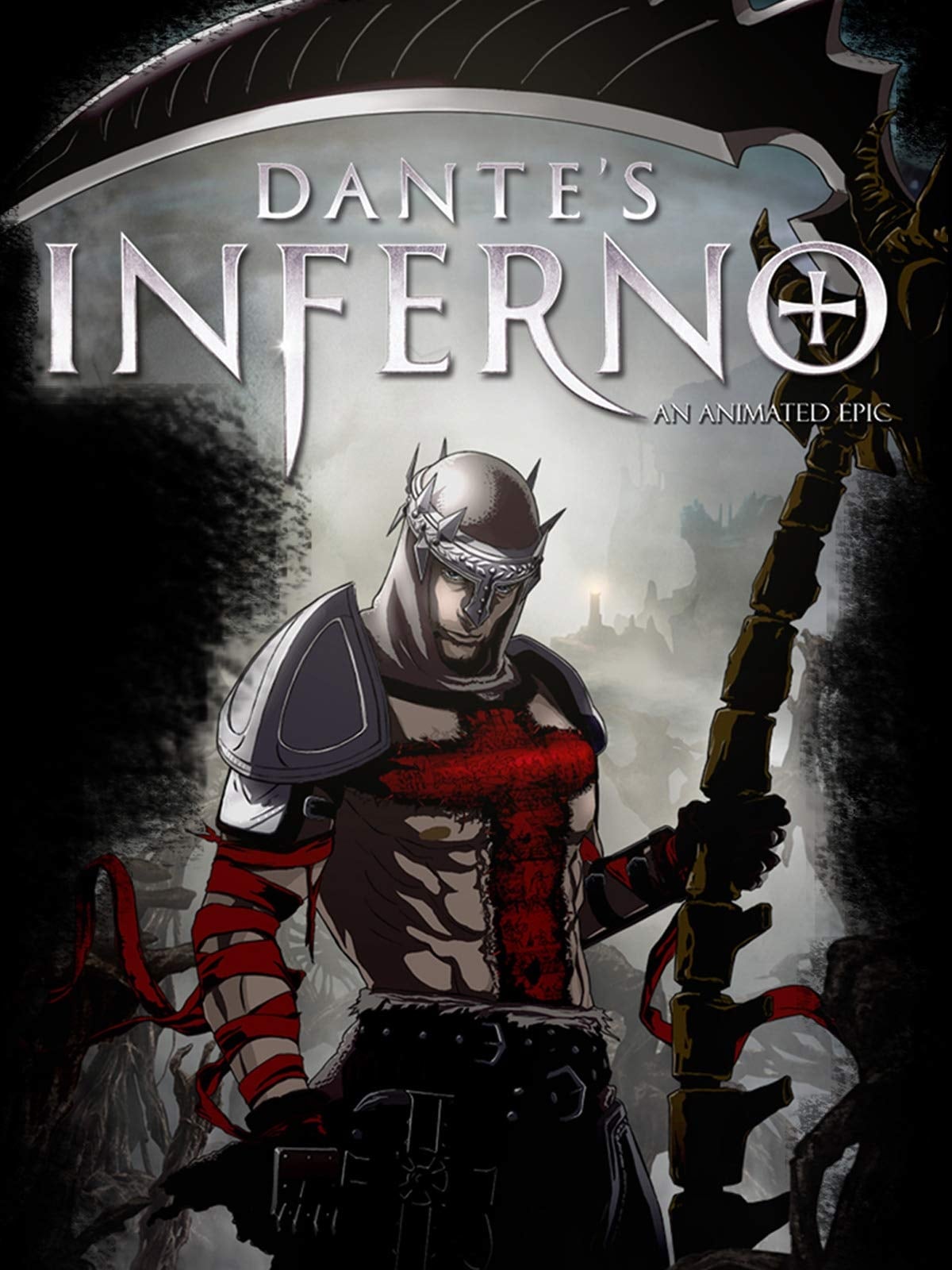 Dante's Inferno: An Animated Epic photo