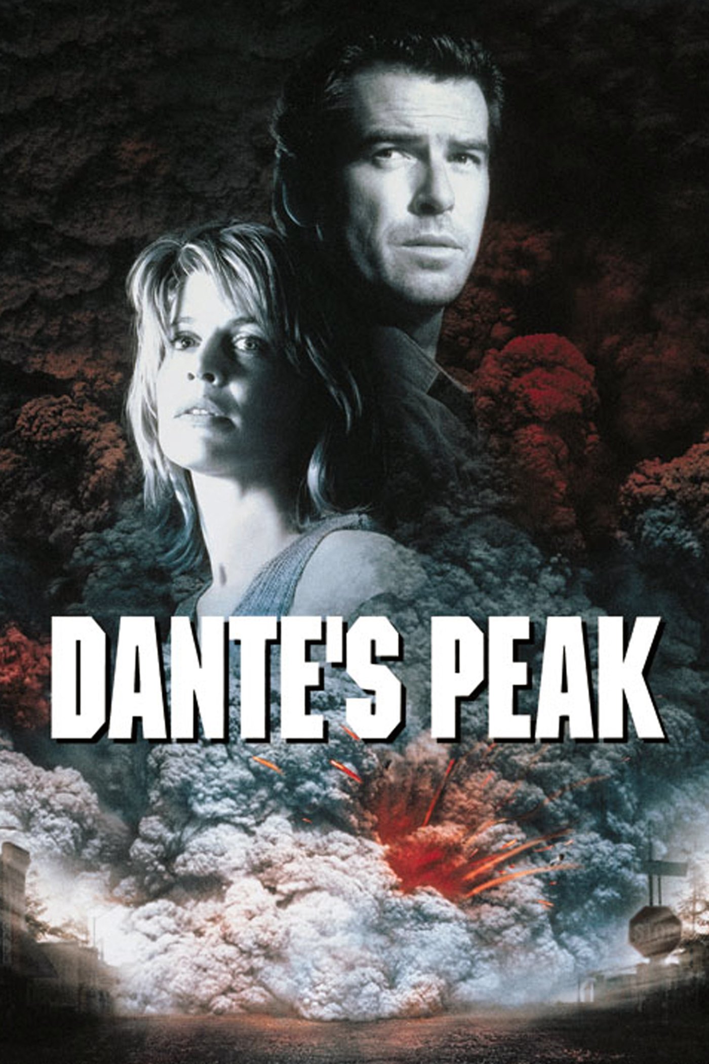 Dante's Peak photo