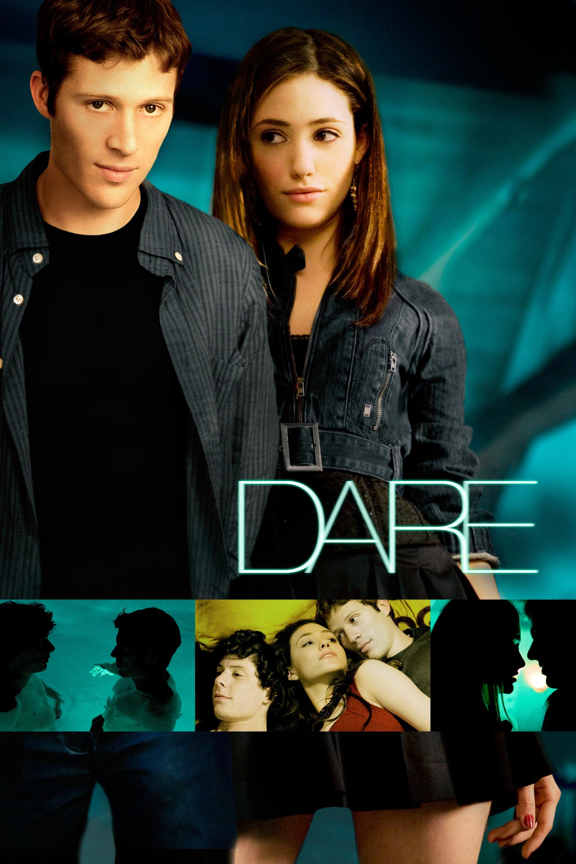 Dare photo