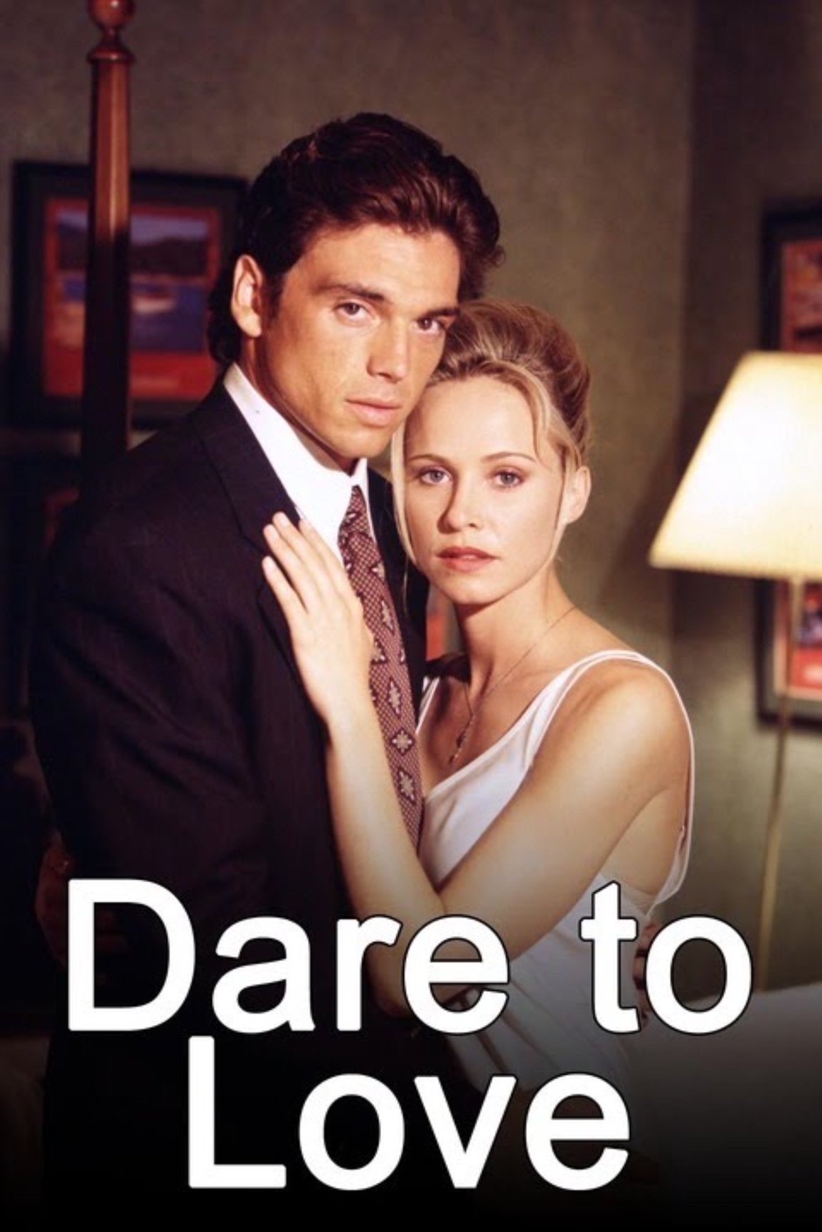 Dare to Love photo