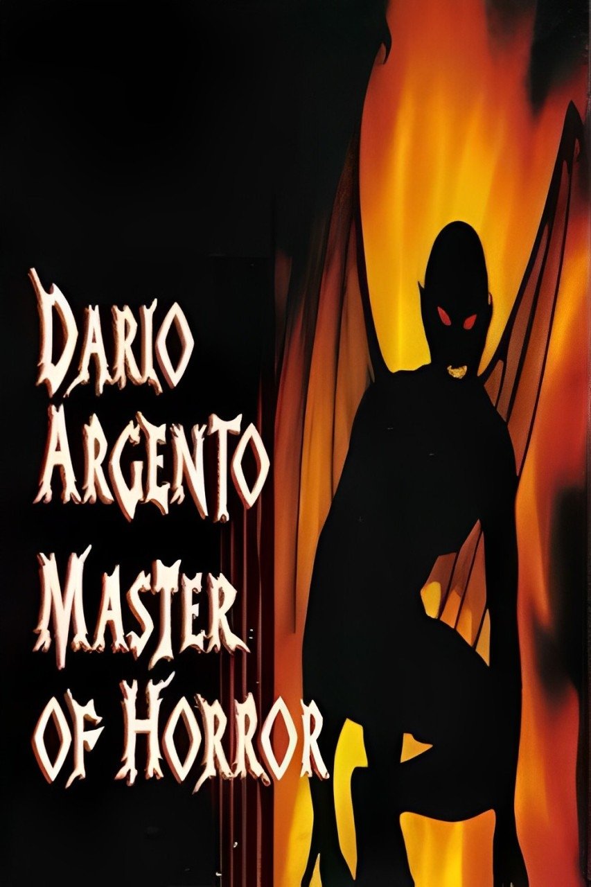 Dario Argento: Master of Horror photo