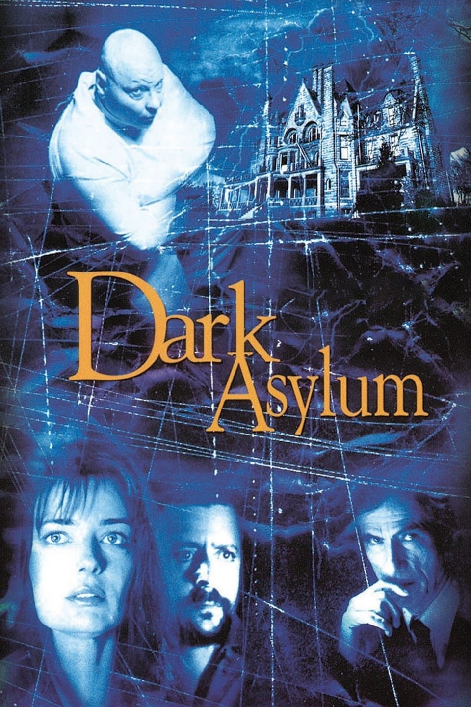 Dark Asylum photo