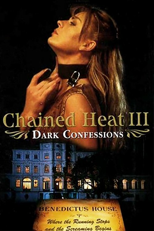 Dark Confessions photo