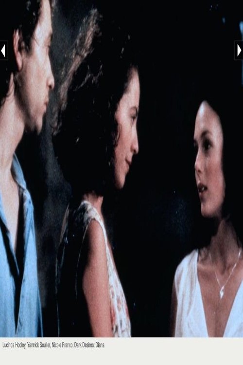 Dark Desires: Diana photo