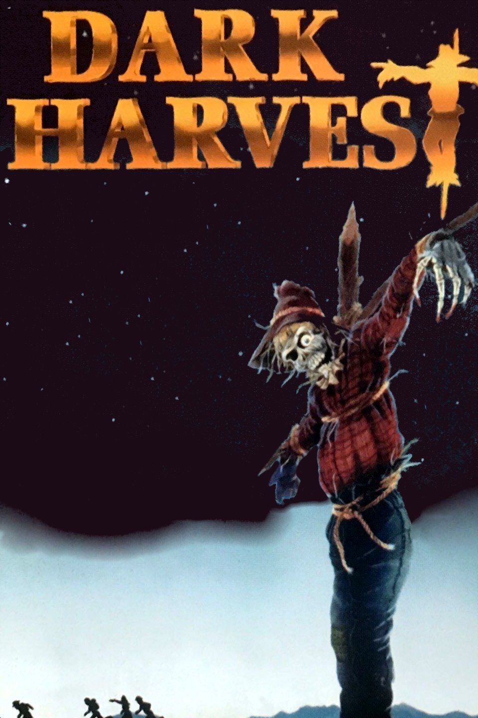 Dark Harvest photo