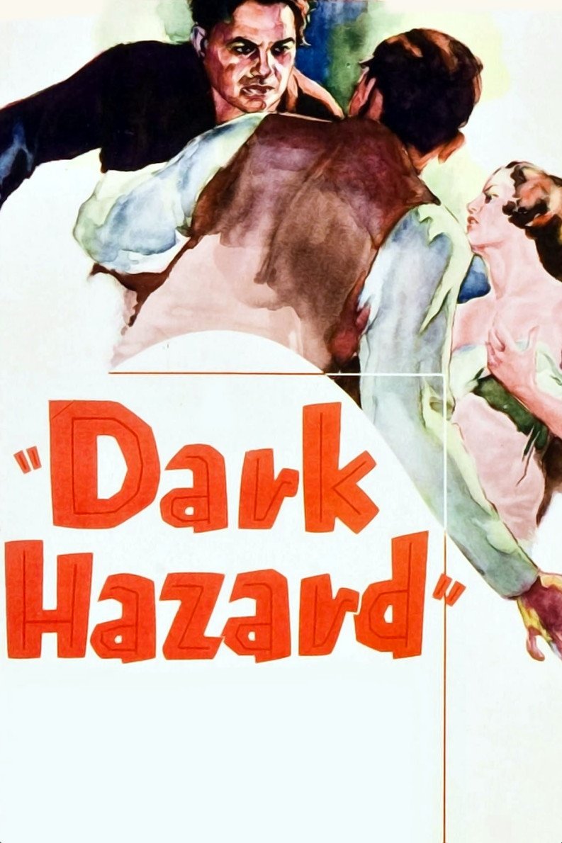 Dark Hazard photo