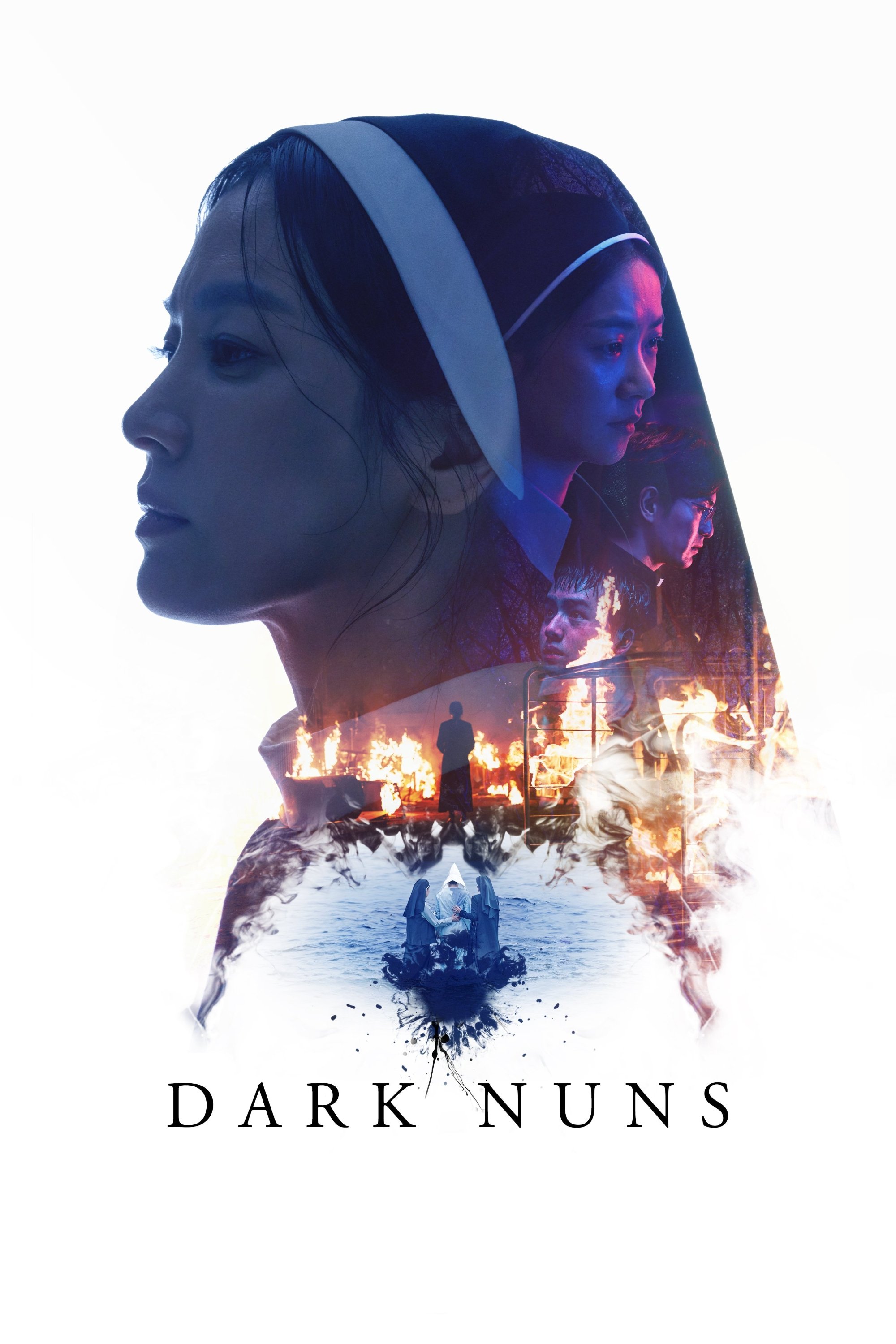 Dark Nuns photo