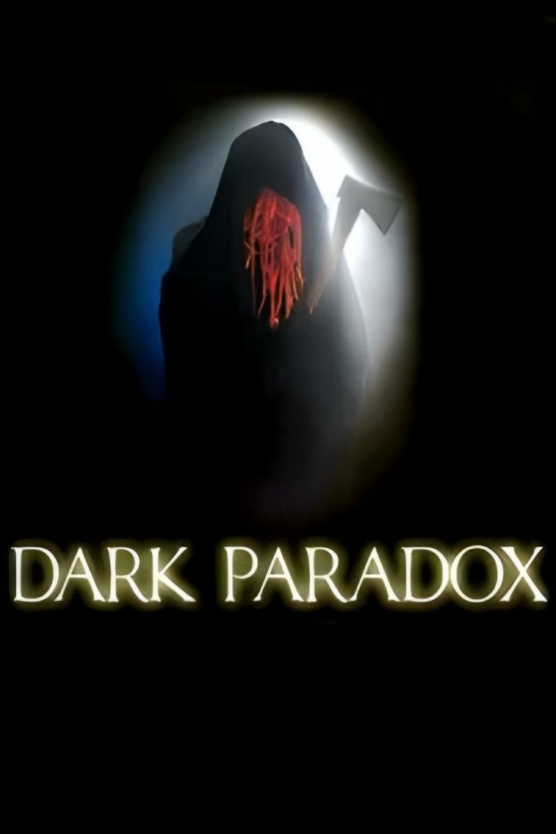 Dark Paradox photo