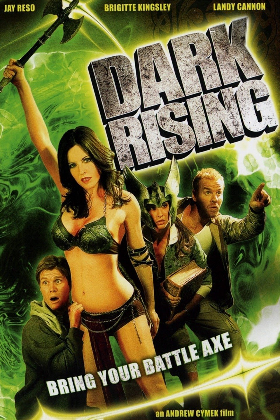 Dark Rising photo