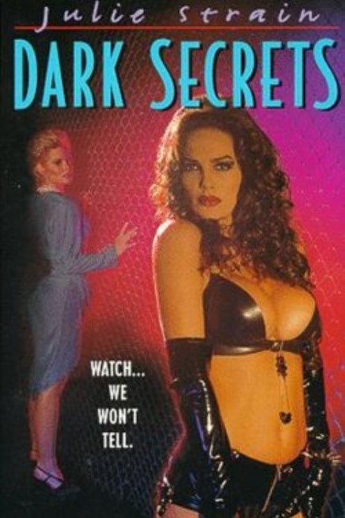 Dark Secrets photo