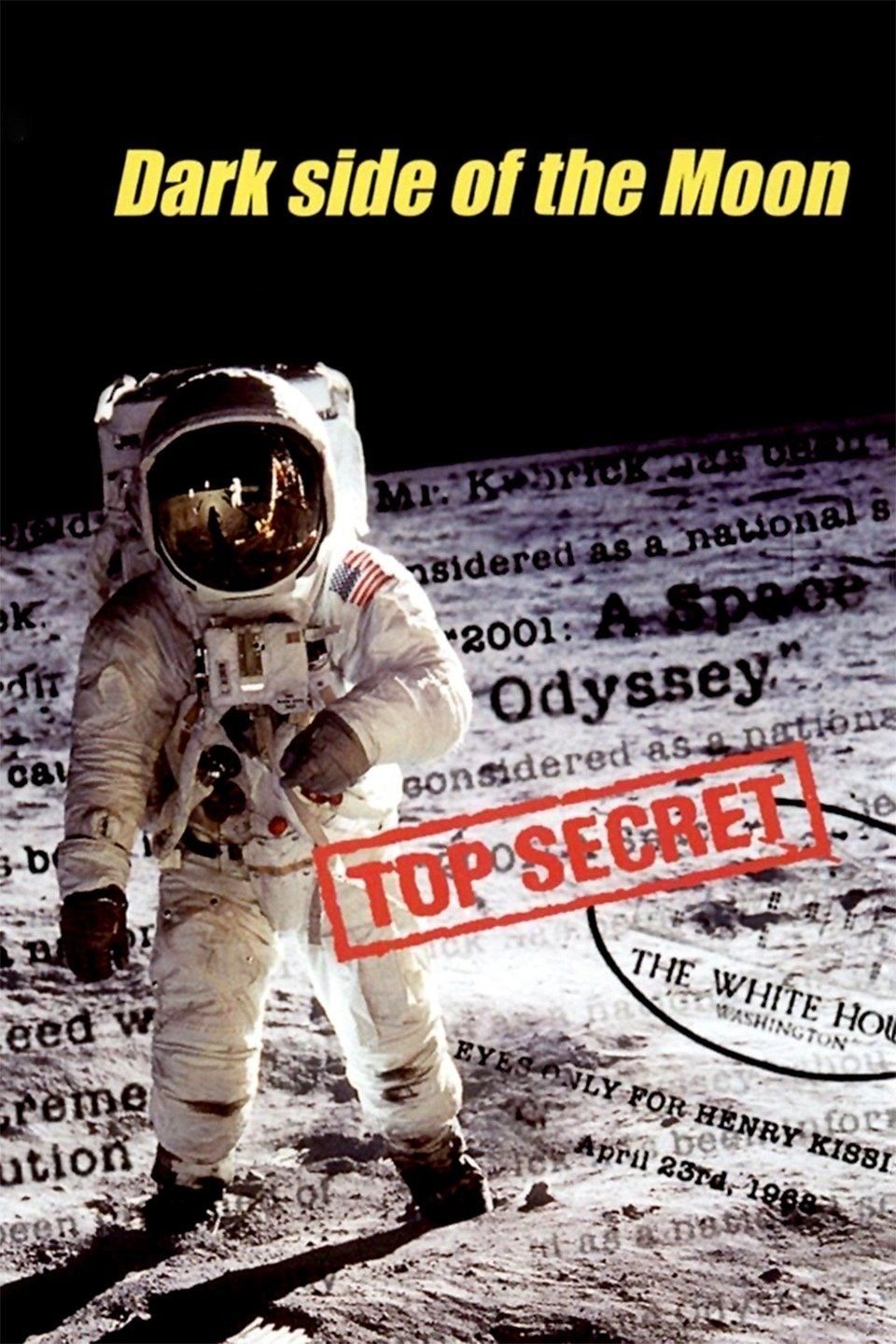 Dark Side of the Moon photo