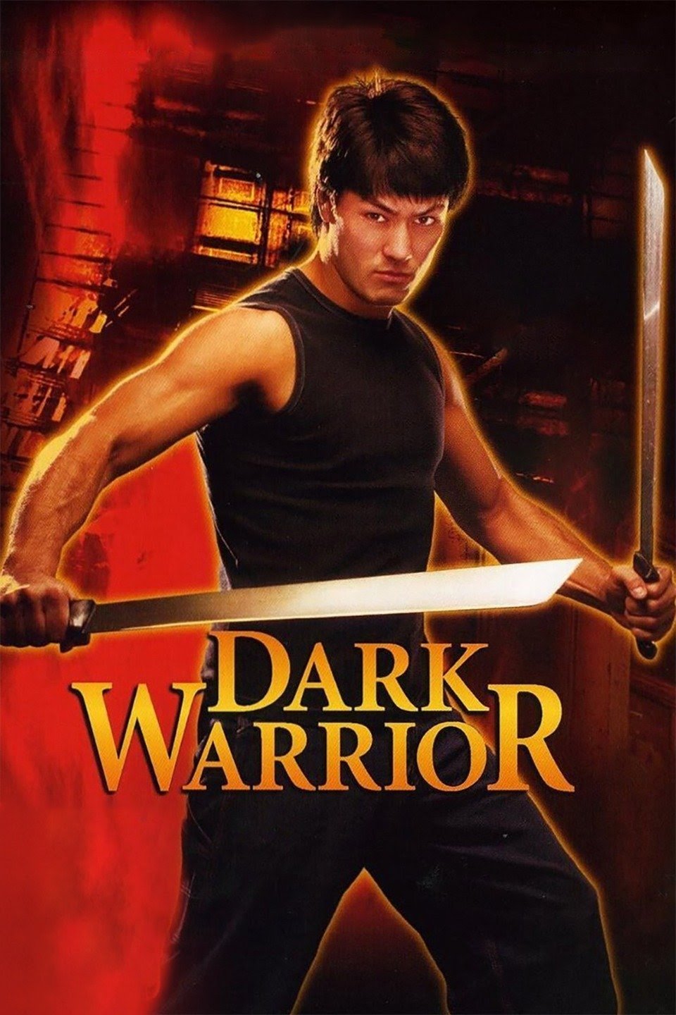 Dark Warrior photo