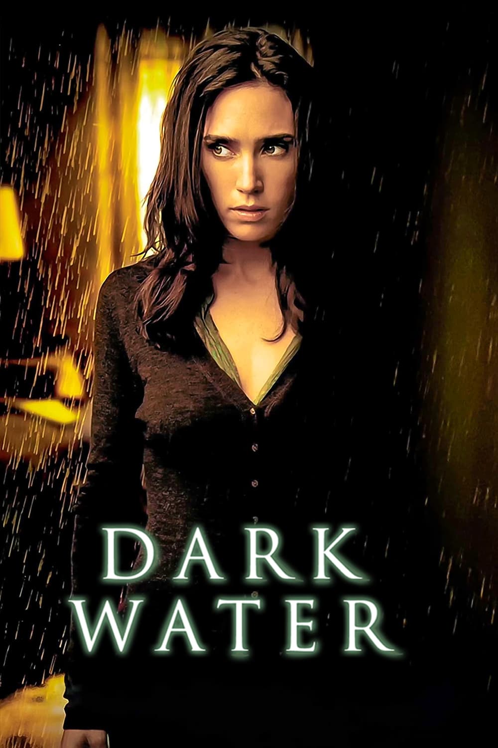 Dark Water photo