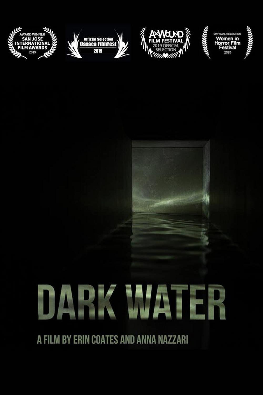 Dark Water photo