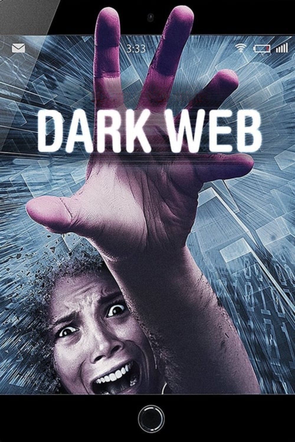 Dark Web photo