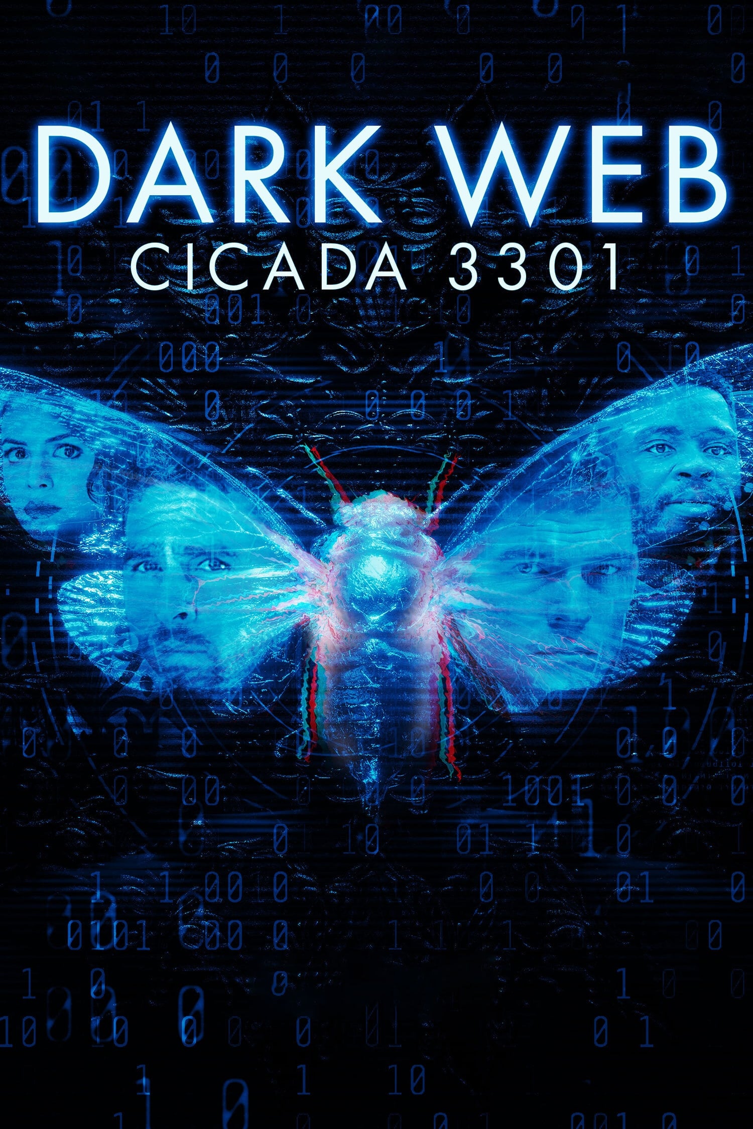 Dark Web: Cicada 3301 photo