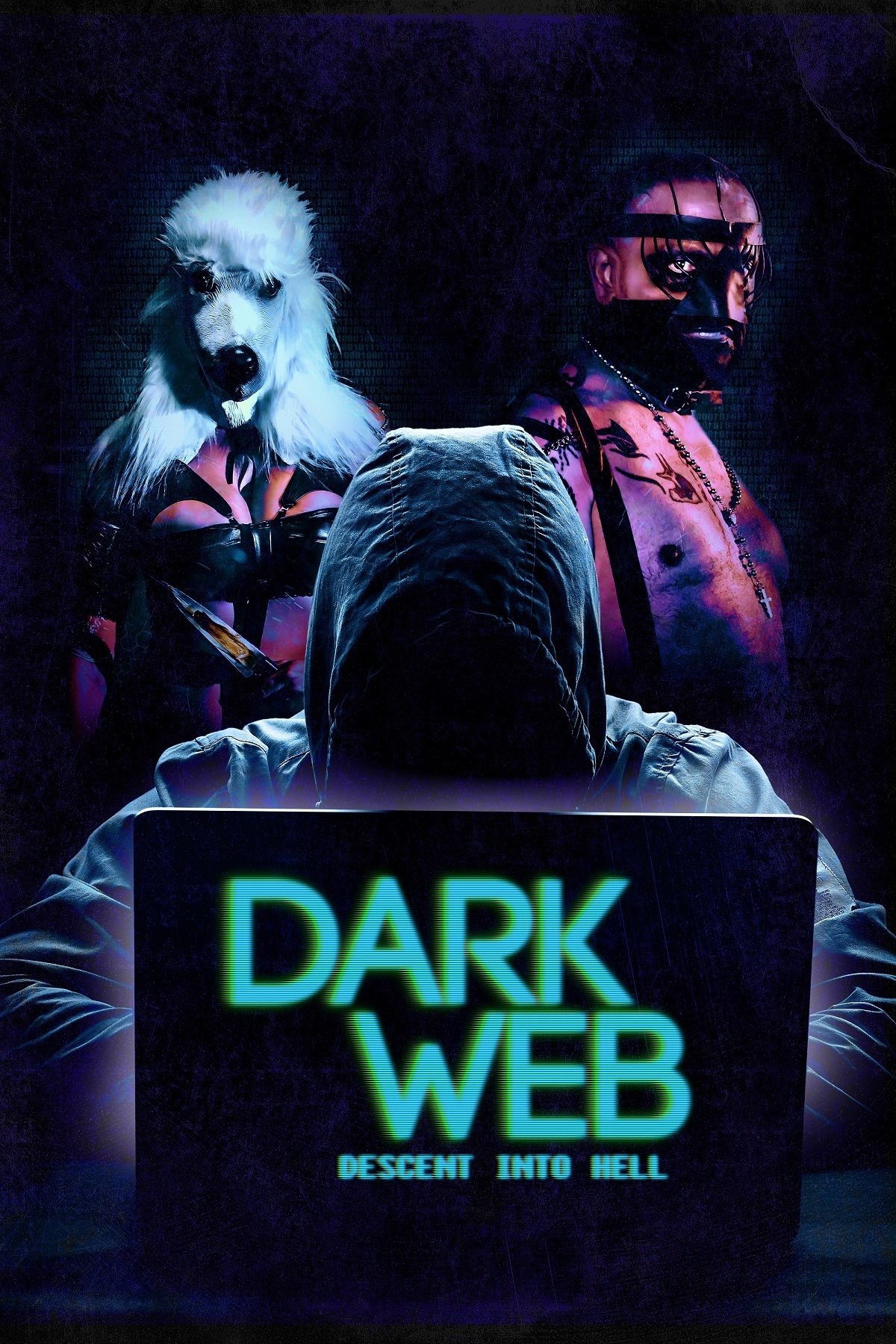 Dark Web: Descent Into Hell photo
