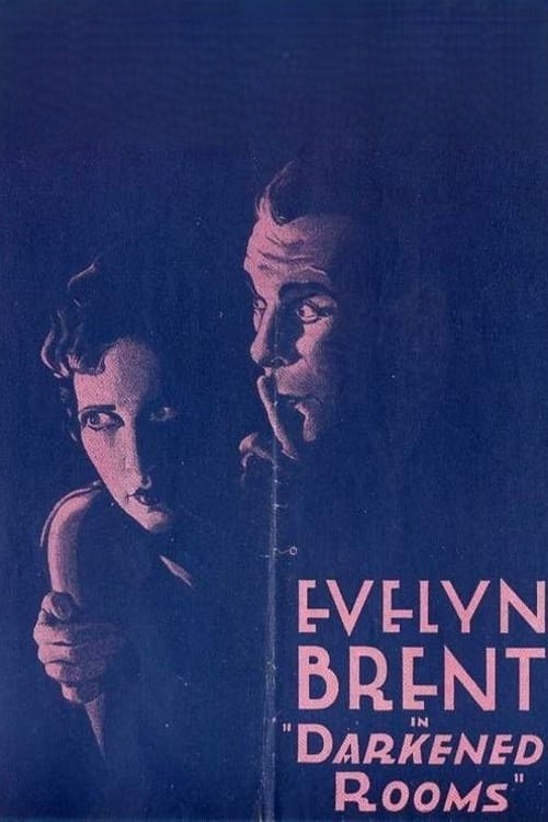 Darkened Rooms photo