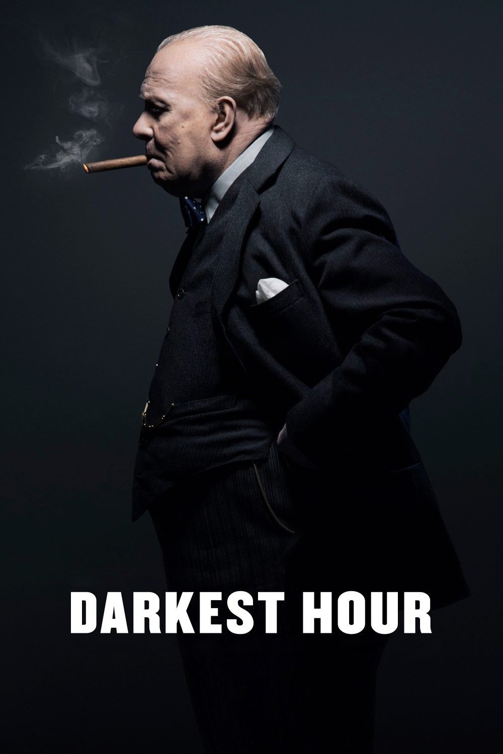 Darkest Hour photo