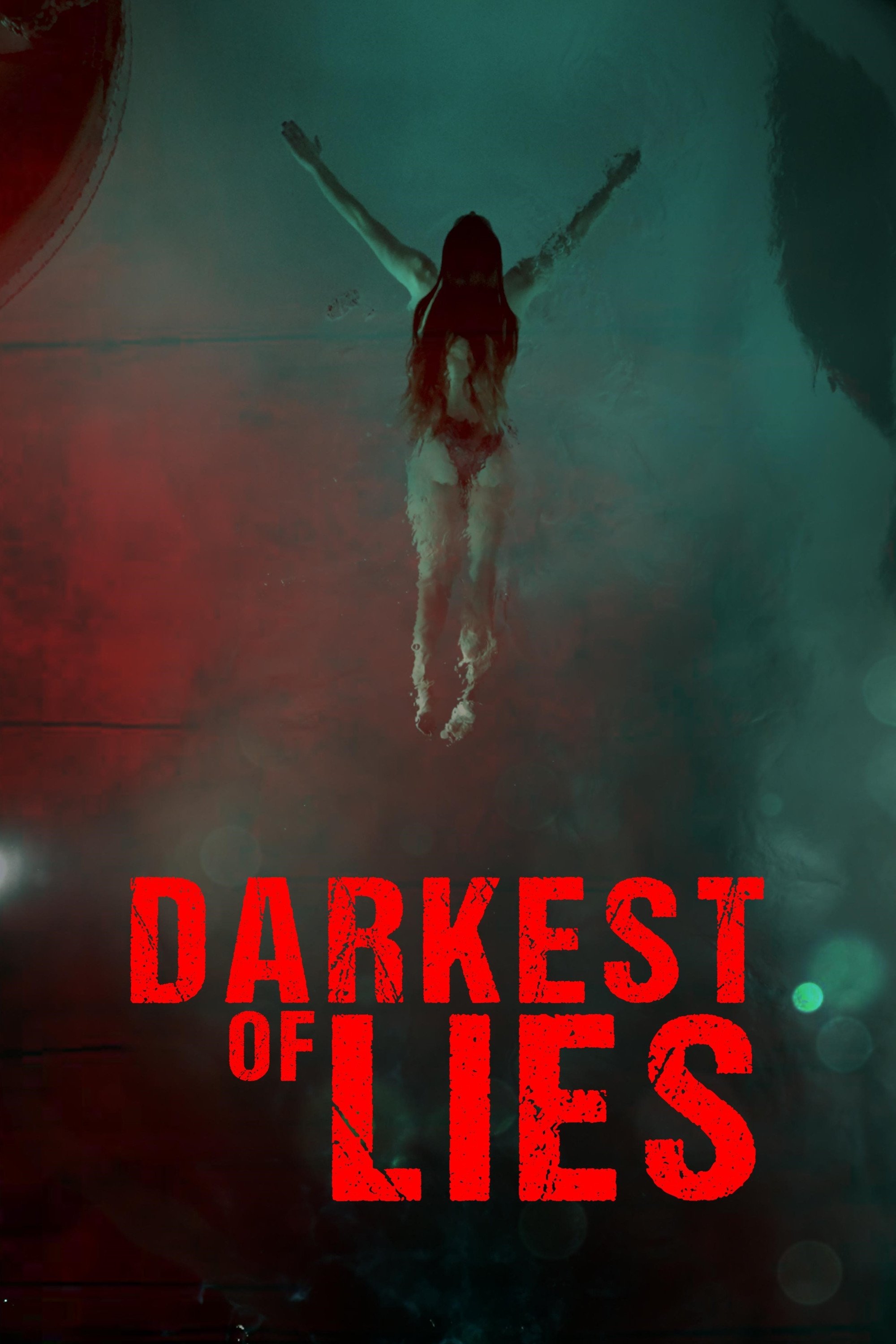 Darkest of Lies photo