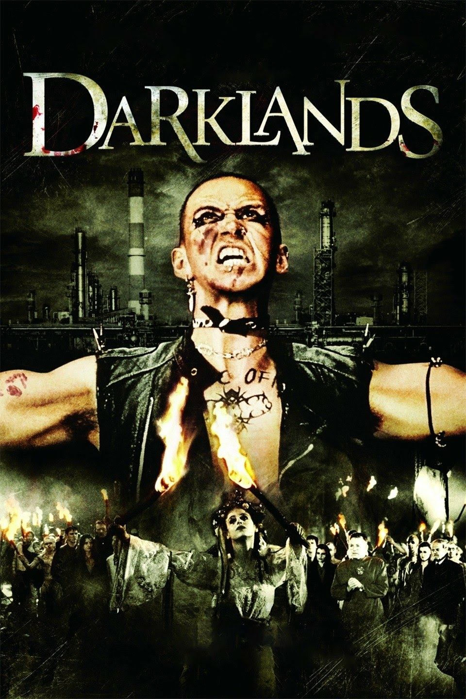 Darklands photo