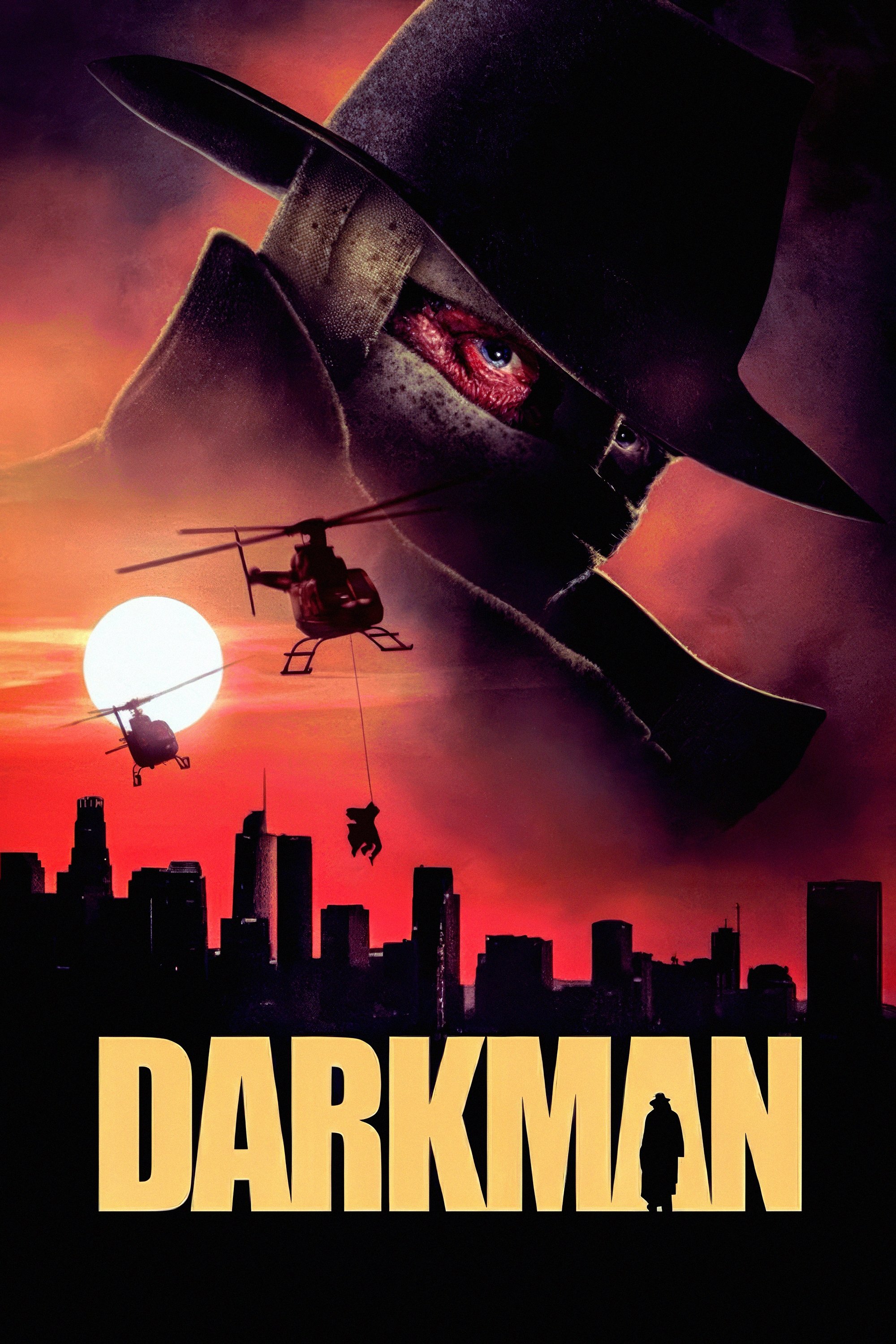 Darkman photo