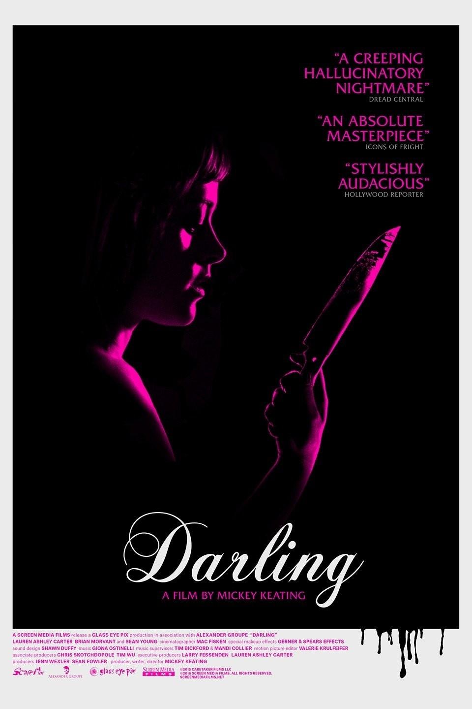 Darling photo