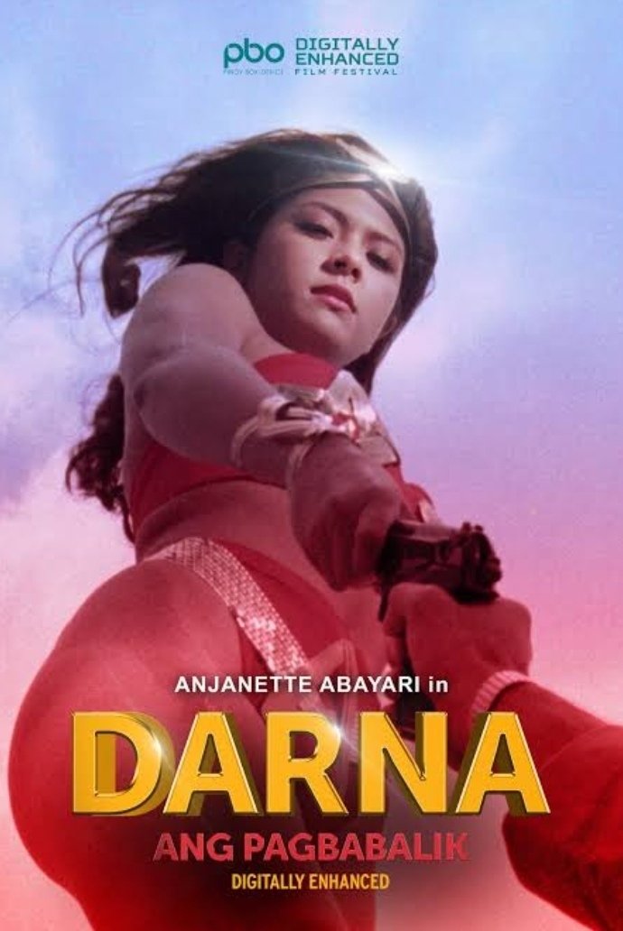 Darna: The Return photo