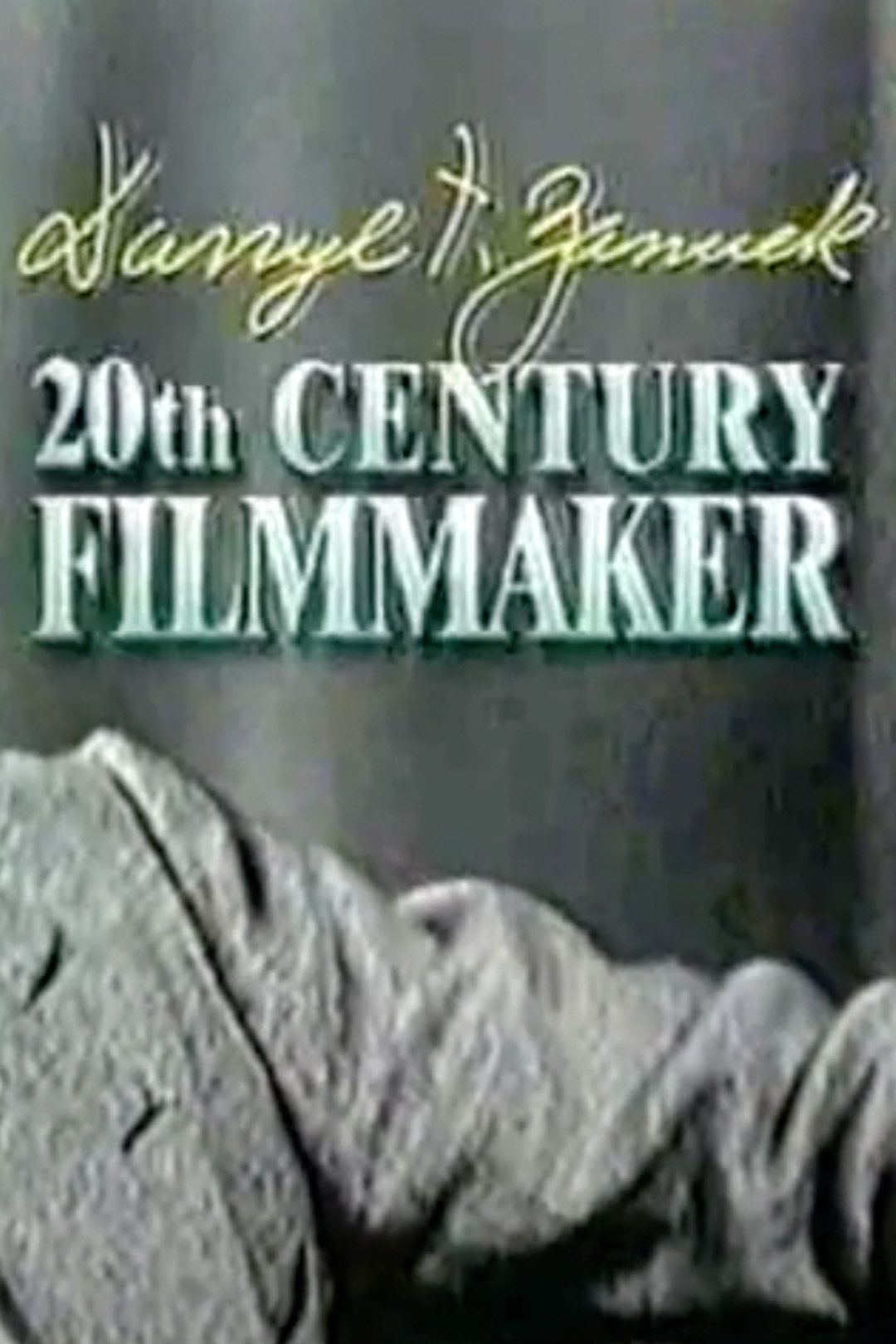 Darryl F. Zanuck: 20th Century Filmmaker photo