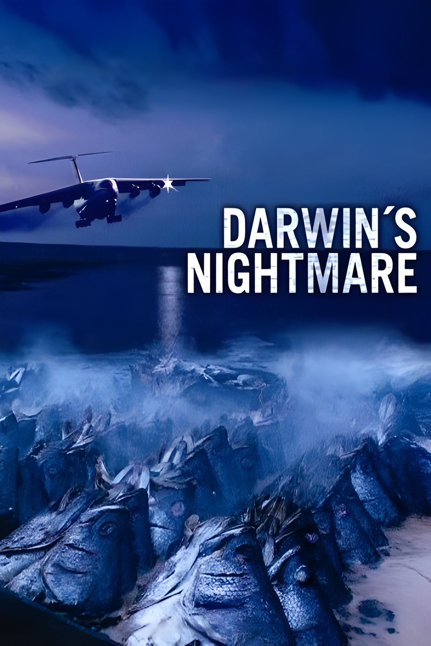 Darwin's Nightmare photo