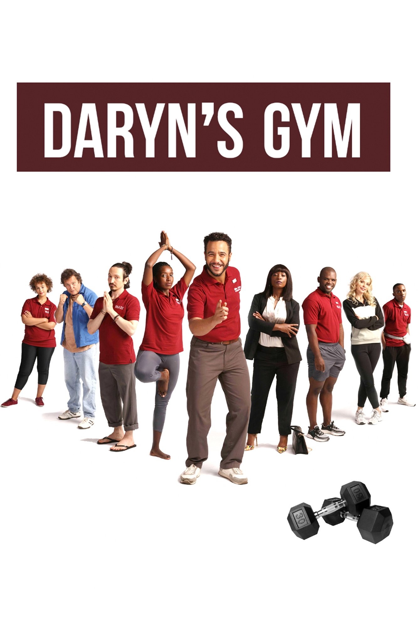 Daryn's Gym photo