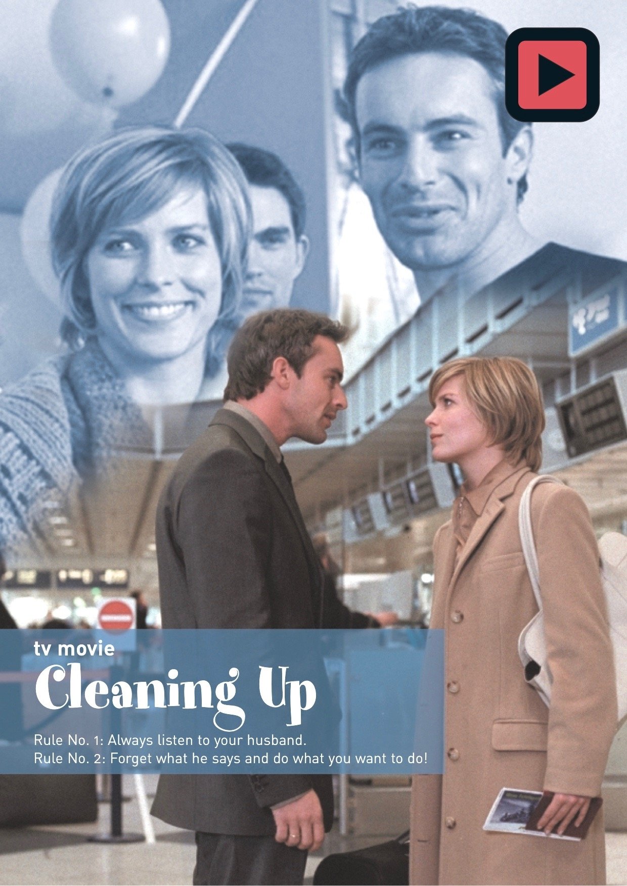 Das bisschen Haushalt photo