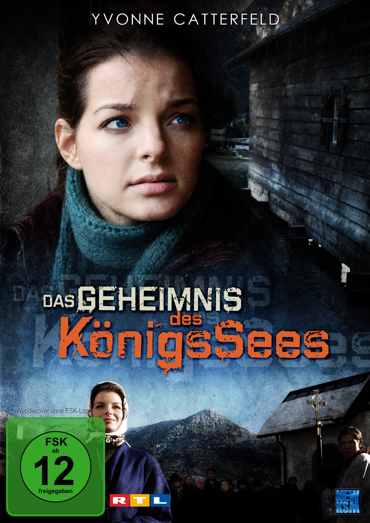 Das Geheimnis des Königssees photo