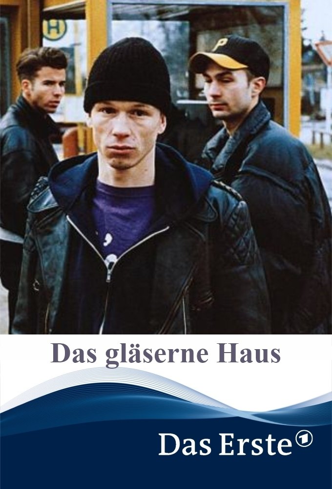 Das gläserne Haus photo