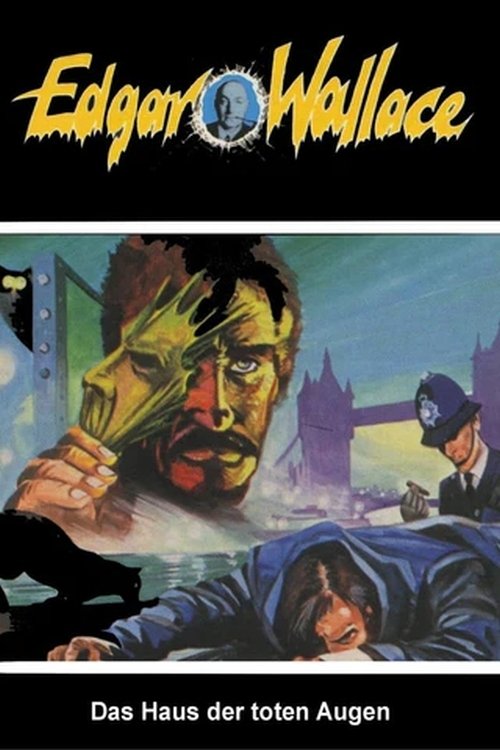 Das Haus der toten Augen photo