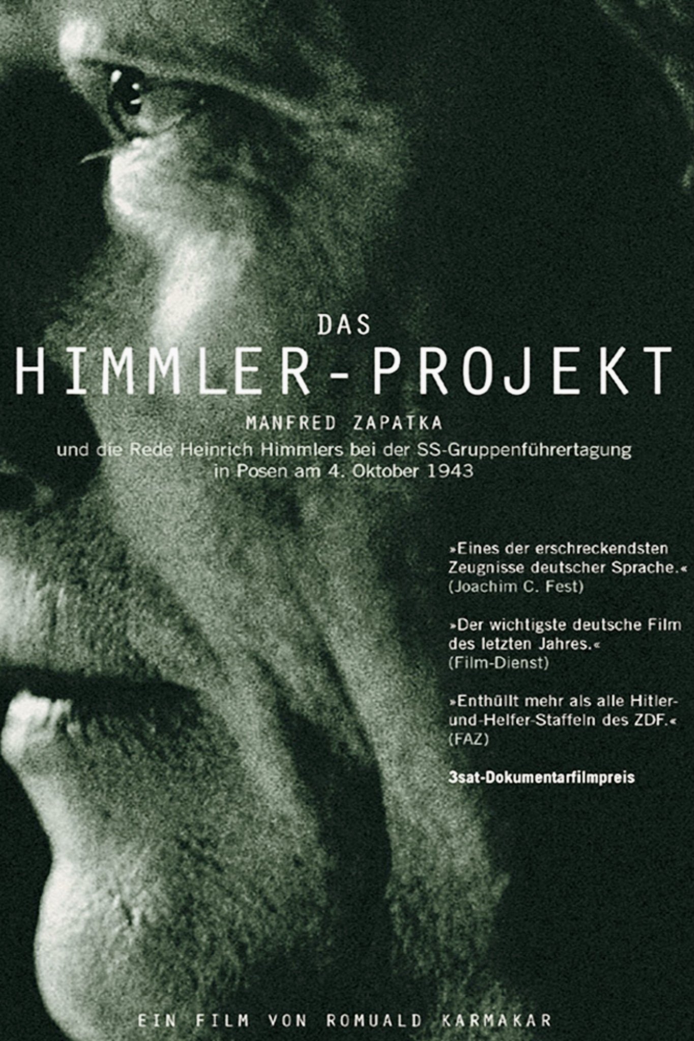 Das Himmler Projekt photo