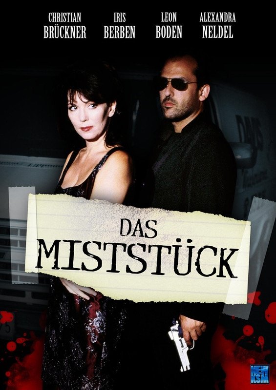 Das Miststück photo