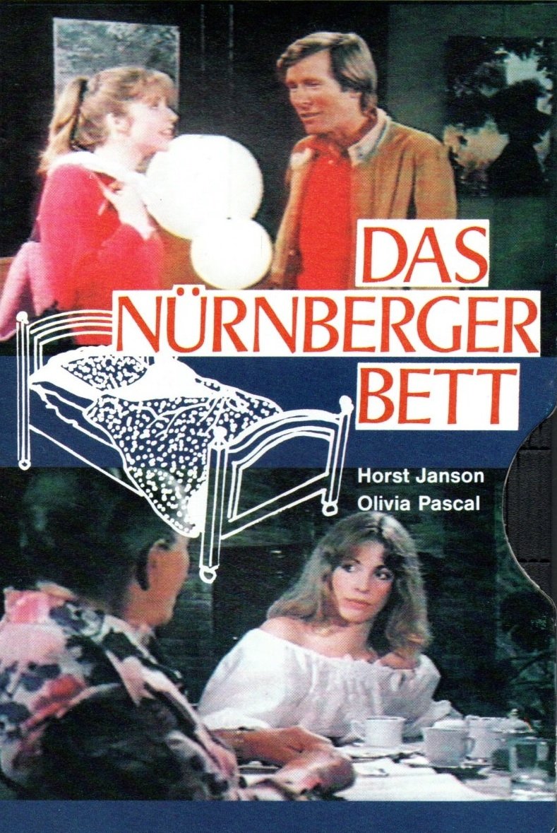 Das Nürnberger Bett photo