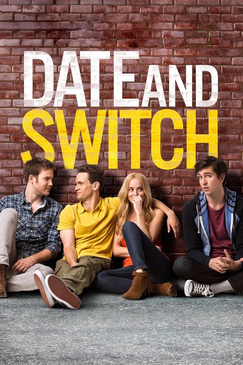 Date and Switch photo