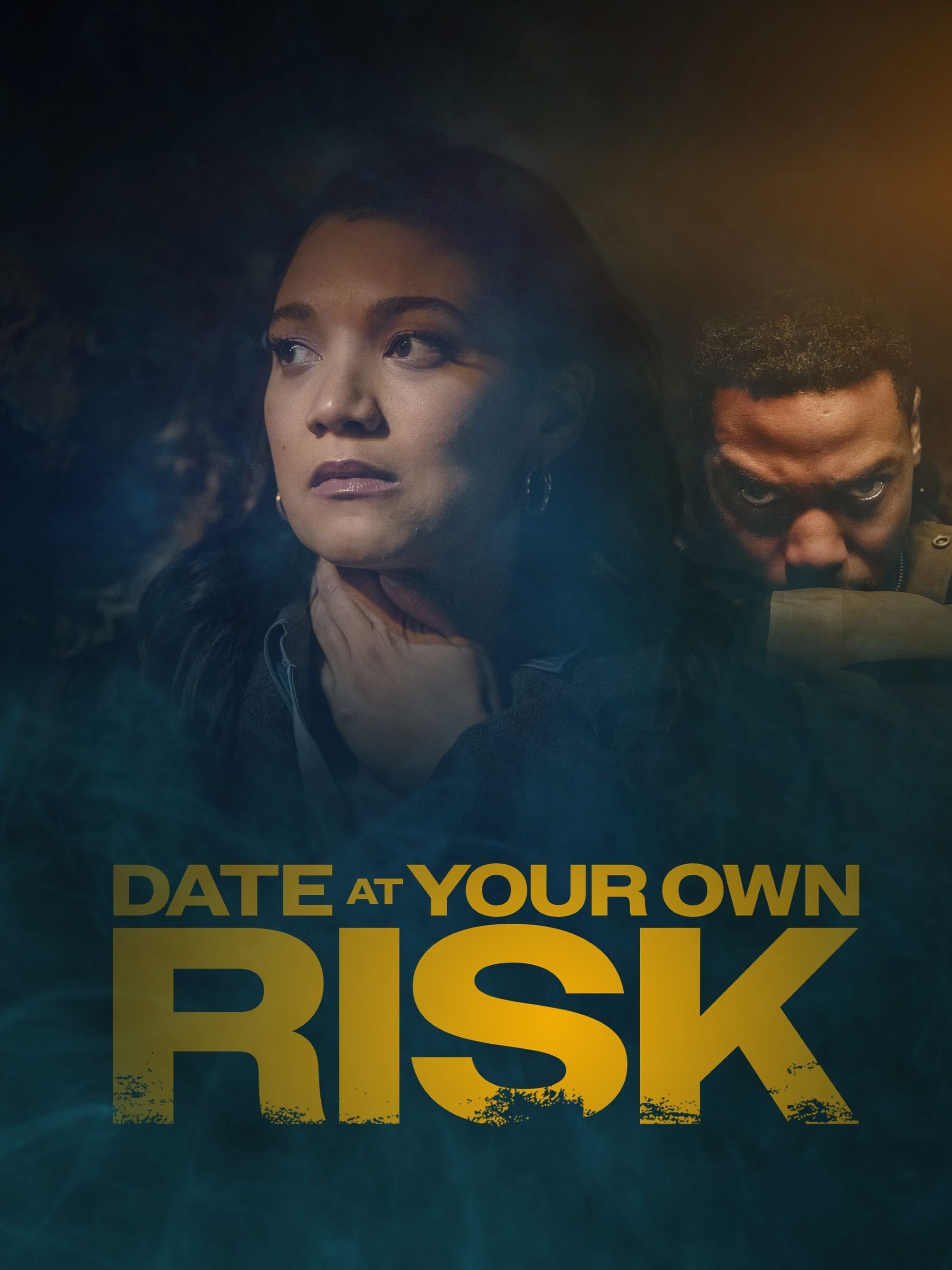 Date at Your Own Risk photo