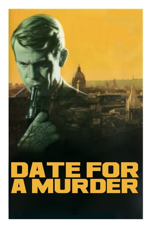 Date for a Murder photo