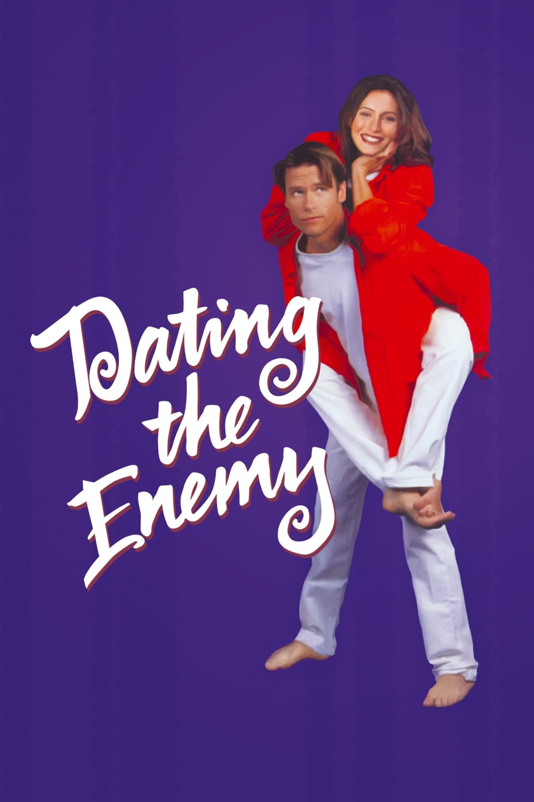 Dating the Enemy photo