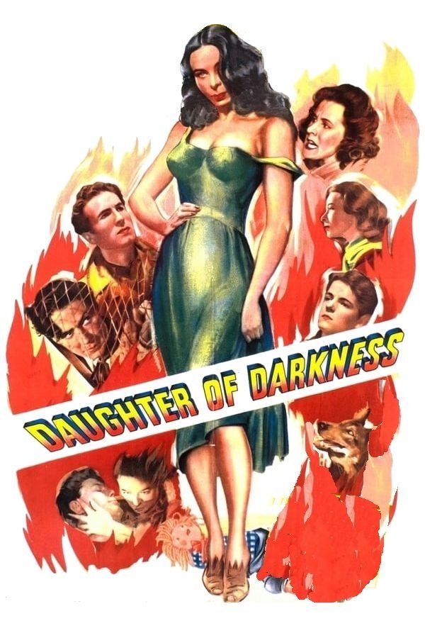 Daughter of Darkness photo