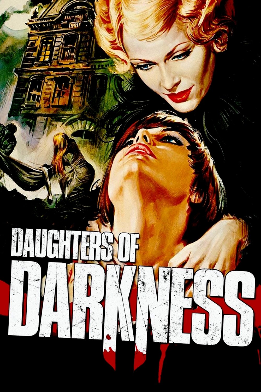 Daughters of Darkness photo