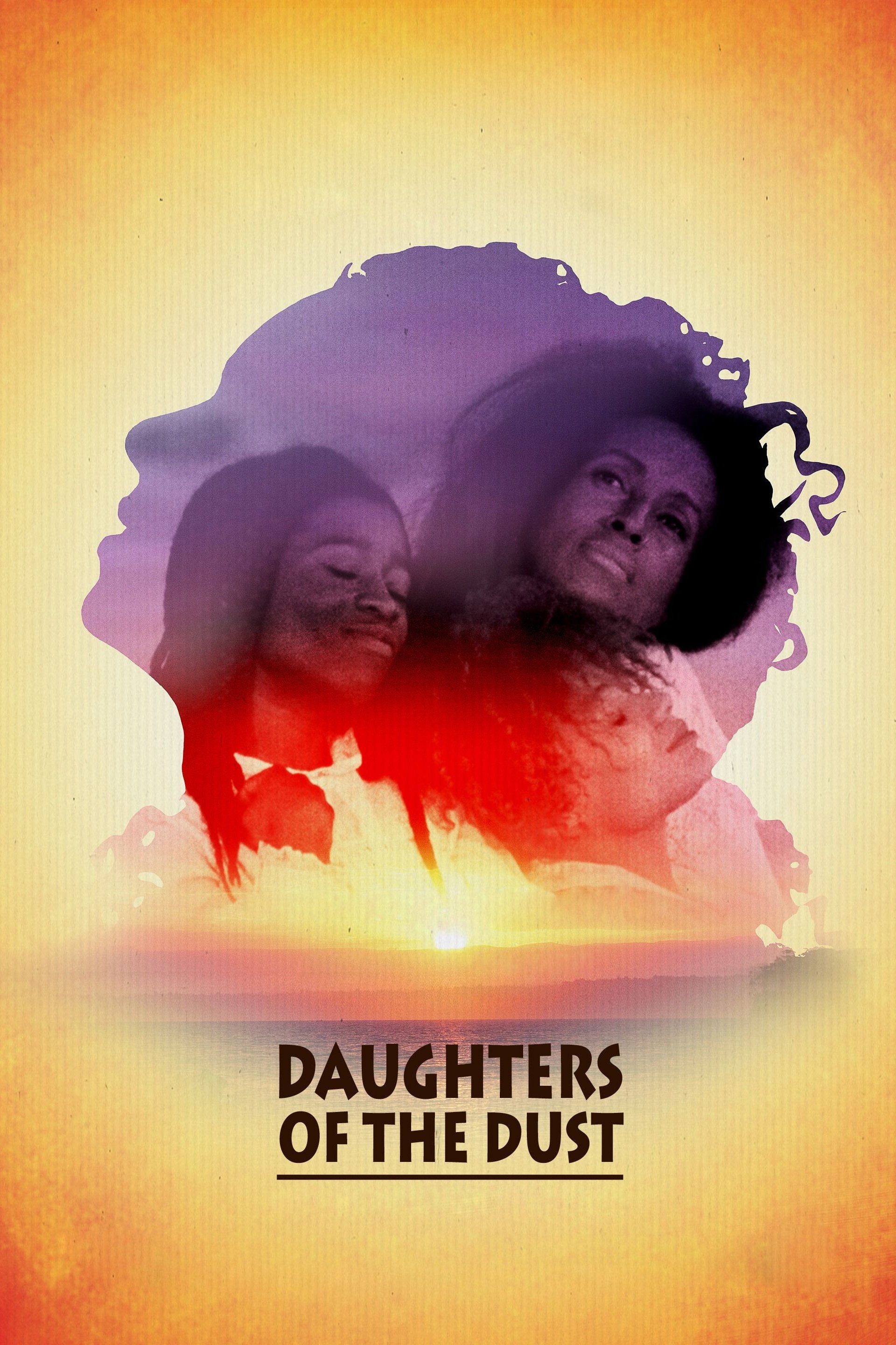 Daughters of the Dust photo