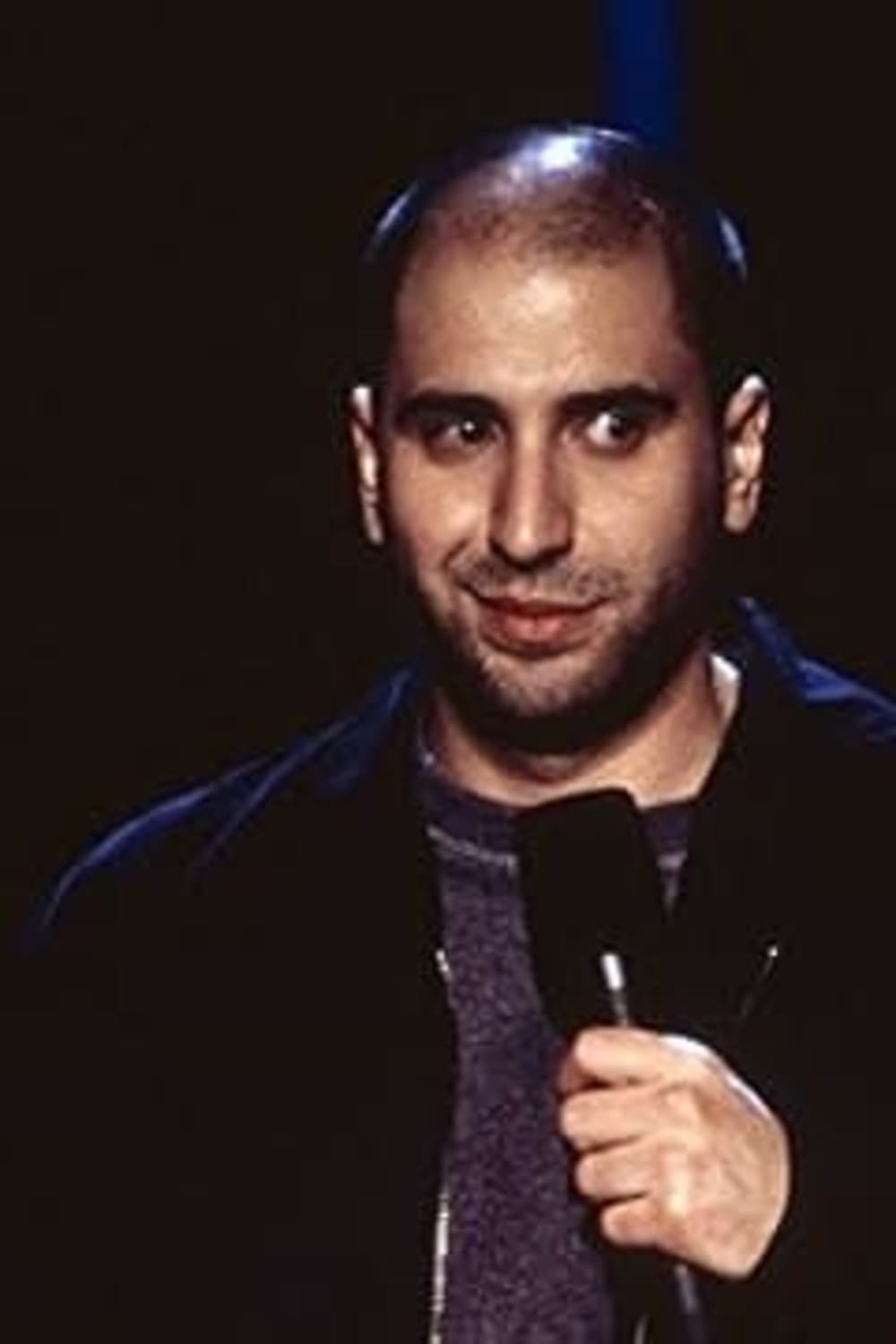 Dave Attell - HBO Comedy Half-Hour photo
