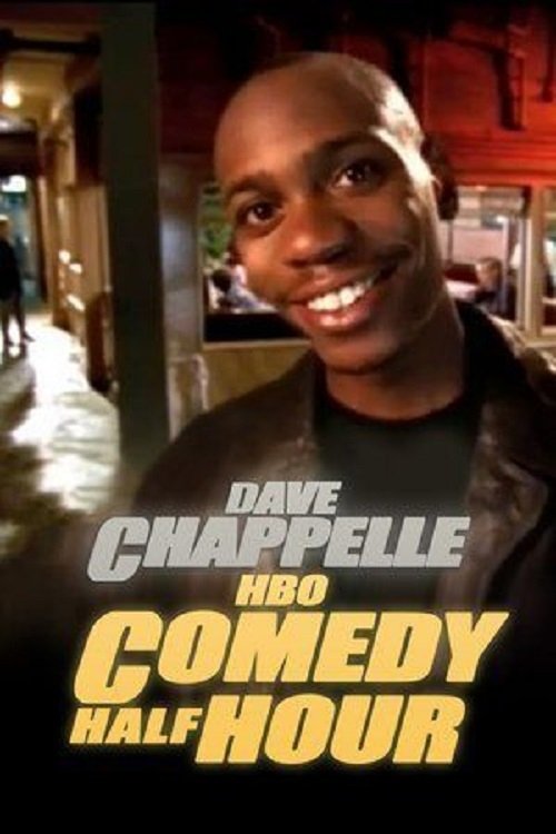 Dave Chappelle: HBO Comedy Half-Hour photo