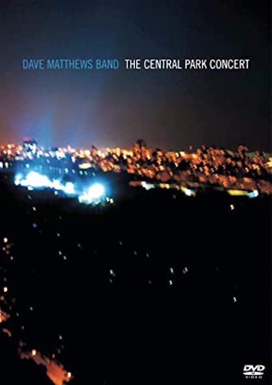 Dave Matthews Band: The Central Park Concert photo