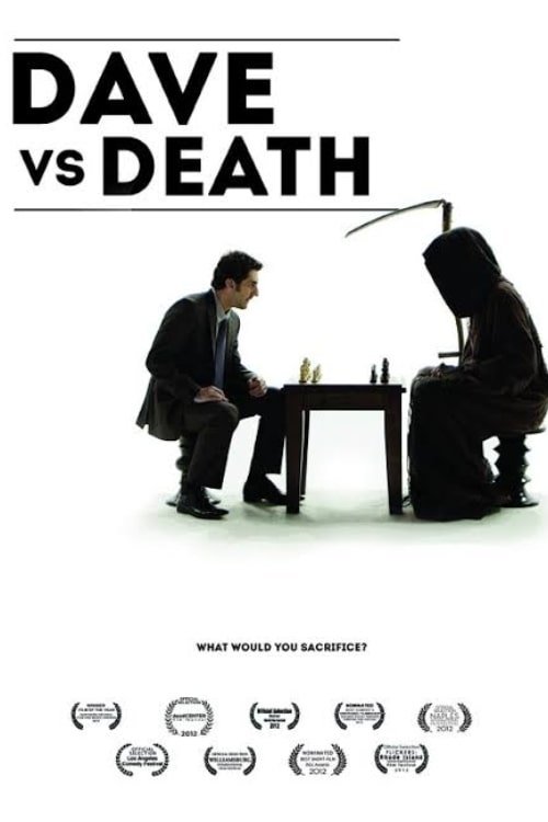 Dave vs Death photo